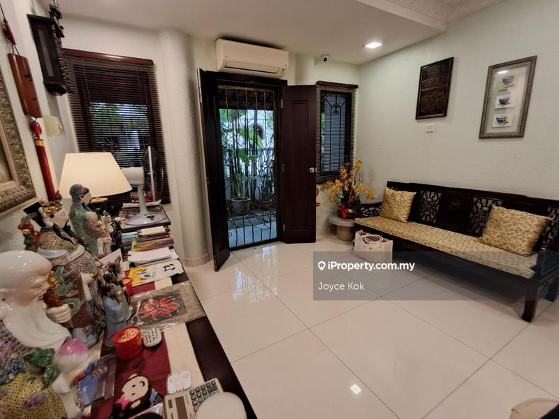 Semi-Detached House for Sale in Usj 5, Subang Jaya by Joyce Kok - iProperty.com.my