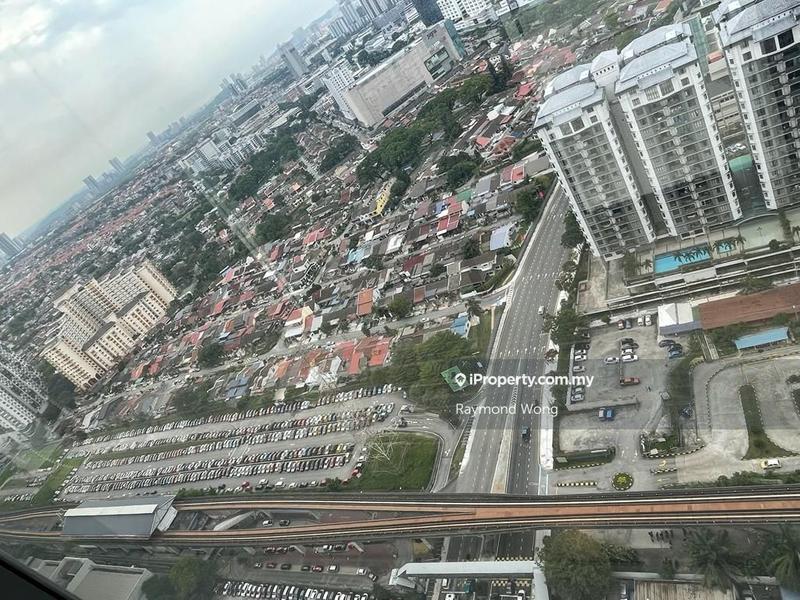 Service Residence for Sale in Pinnacle Petaling Jaya by Raymond Wong - iProperty.com.my