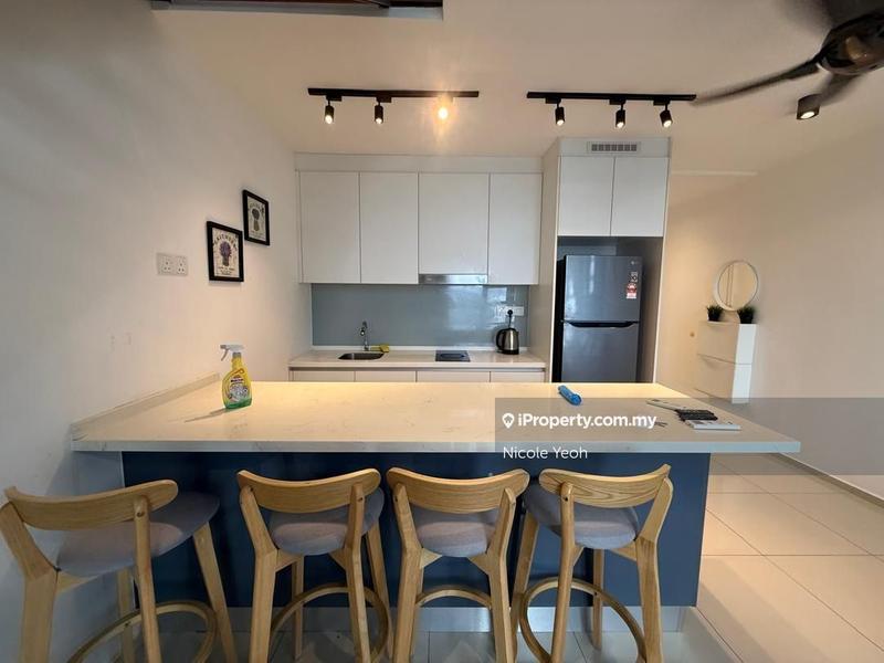 For Rent - EkoCheras