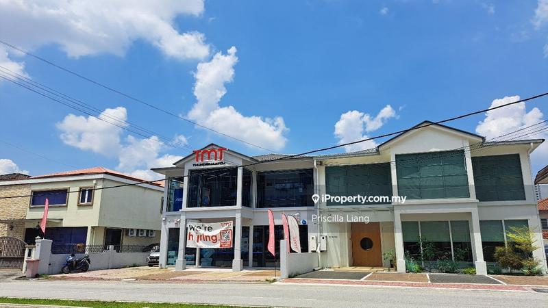 Semi-D Komersial untuk Disewa di SS 21, Damansara Utama, Petaling Jaya oleh Priscilla Liang - iProperty.com.my