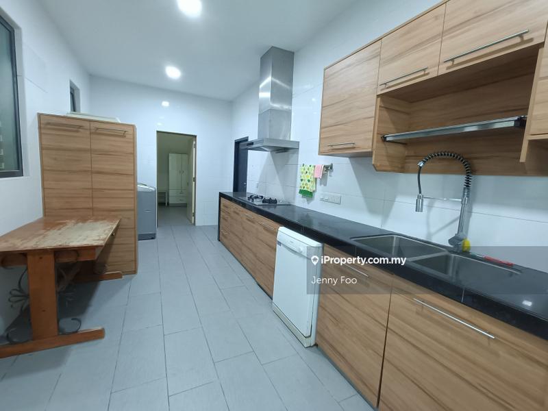Banglo untuk Dijual di Seksyen U9, Shah Alam oleh Jia Xiao, Foo - iProperty.com.my