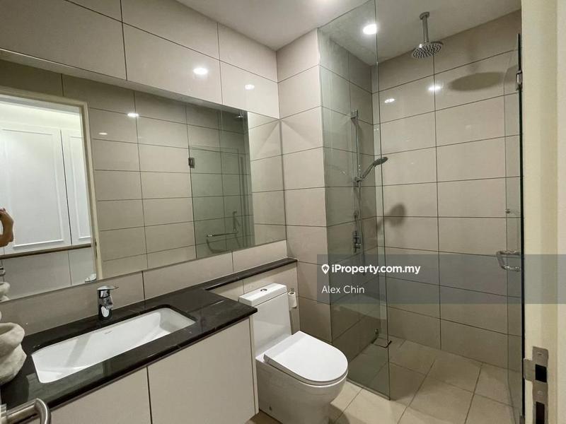 Kediaman Servis untuk Disewa di The Park Sky Residence oleh Alex Chin - iProperty.com.my