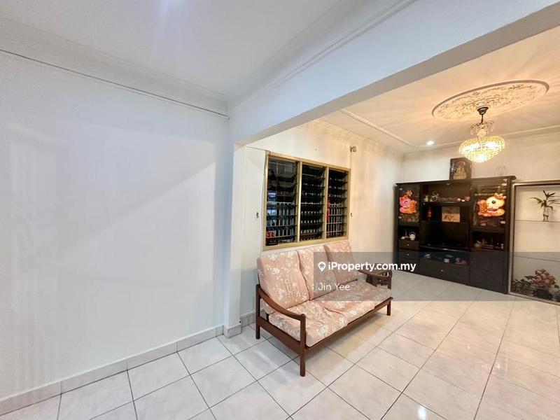 1-storey Terraced House untuk Dijual di Bandar Baru Sri Petaling, Sri Petaling oleh Jin Yee - iProperty.com.my