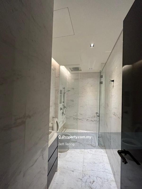 Residensi Servis untuk Dijual di Four Seasons Place oleh Jeff Teong - iProperty.com.my