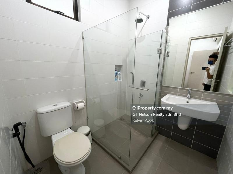 Semi-Detached House for Sale in Klang, Selangor by Kelvin Pook - iProperty.com.my