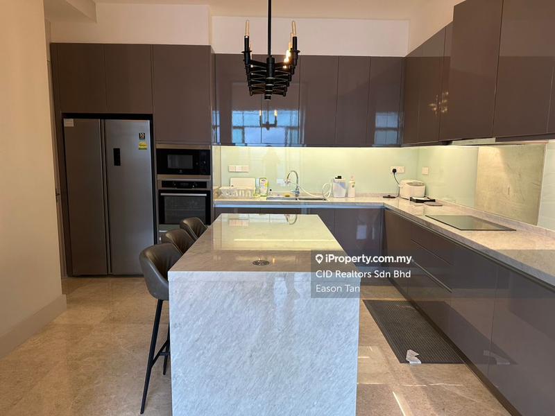 Residensi Servis untuk Dijual di Vista Residences oleh Eason Tan - iProperty.com.my