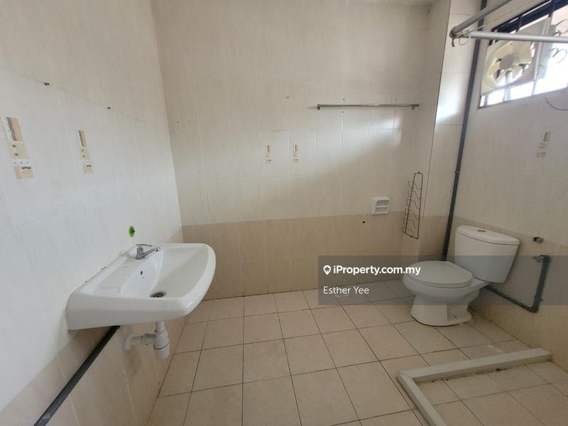 Rumah Berangkai 2 Tingkat untuk Dijual di Taman Segar Perdana, Cheras oleh Esther Yee - iProperty.com.my