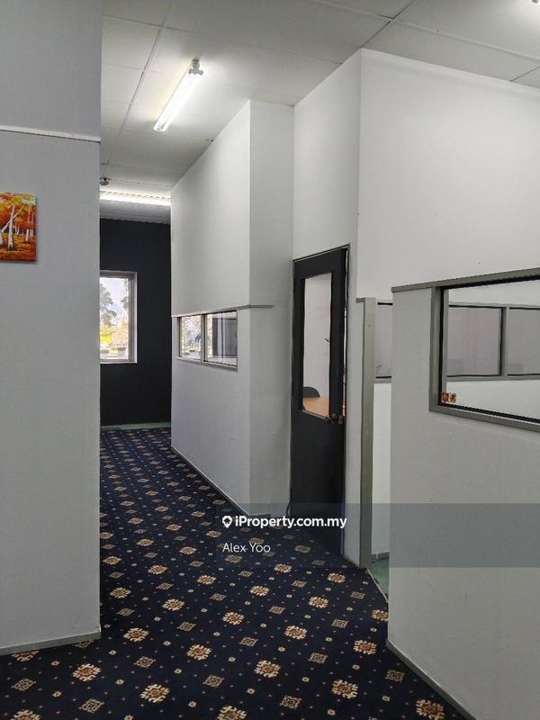 Office for Rent in Setapak, Kuala Lumpur by Alex Yoo - iProperty.com.my