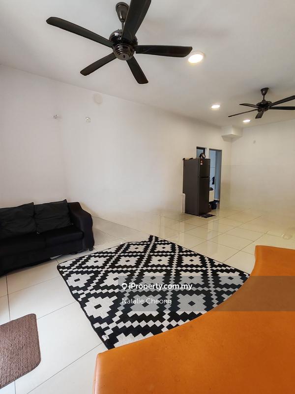 Kediaman Servis untuk Dijual di You Vista @ You City oleh Natalie Cheong - iProperty.com.my