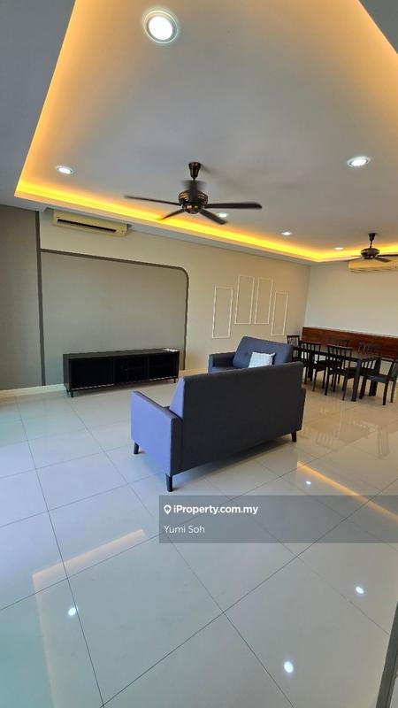 Condominium for Rent in Altitude 236 by Yumi Soh - iProperty.com.my