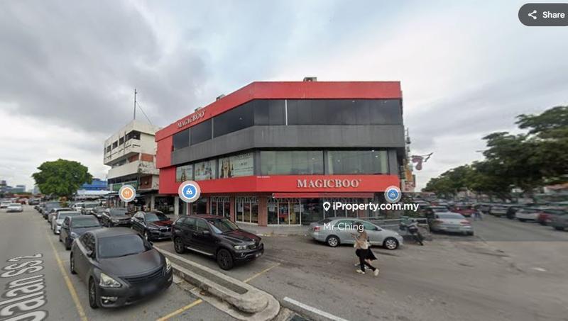 Shop for Rent in SS2, Petaling Jaya by Mr Ching - iProperty.com.my