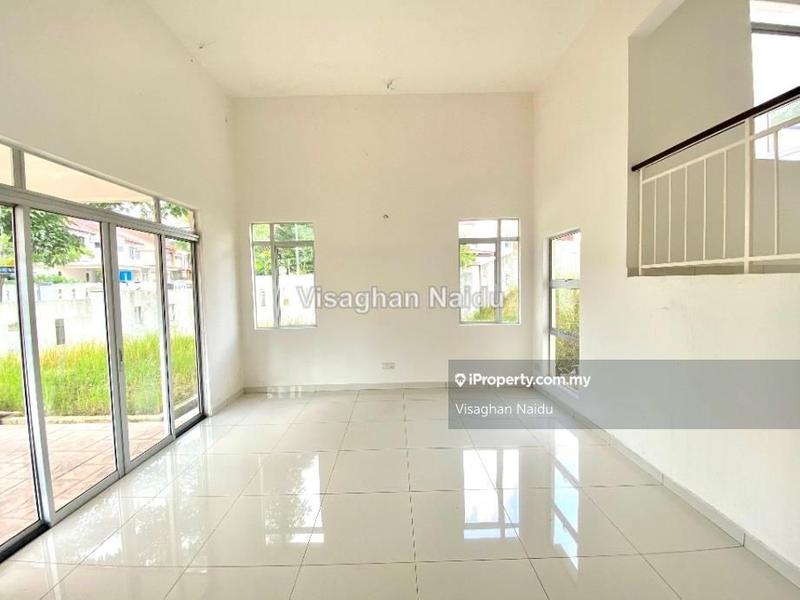 Semi-Detached House for Rent in Kota Emerald, Rawang by Visaghan Naidu - iProperty.com.my