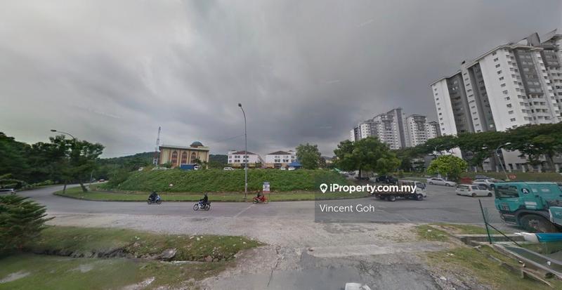 Commercial Land for Sale in Taman Perindustrian Kip, Kepong by Vincent Goh - iProperty.com.my