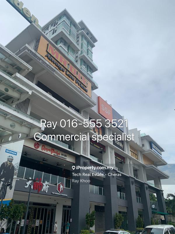 Kedai untuk Dijual di Jalan Klang Lama (Old Klang Road), Kuala Lumpur oleh Ray Khoo - iProperty.com.my