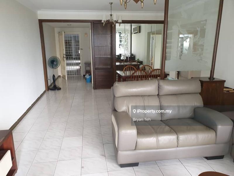 For Sale - Mont Kiara Palma