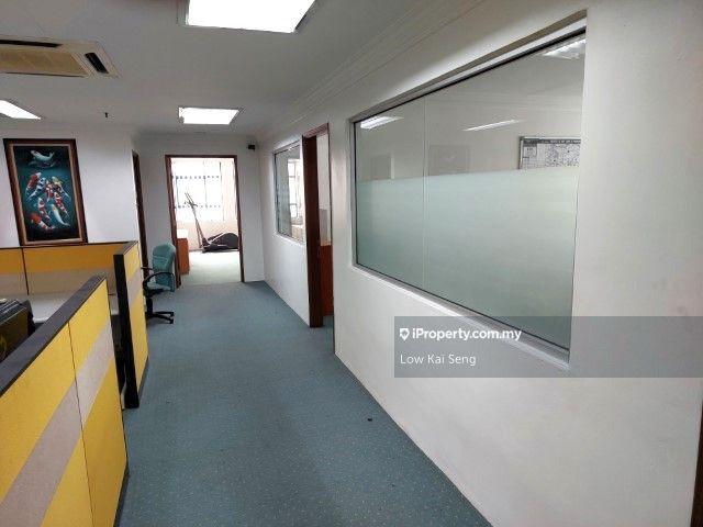 Office for Sale in Kelana Jaya, Petaling Jaya by Low Kai Seng - iProperty.com.my