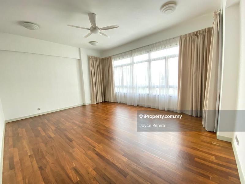 Kondominium untuk Dijual di U-Thant Residence oleh Joyce Perera - iProperty.com.my