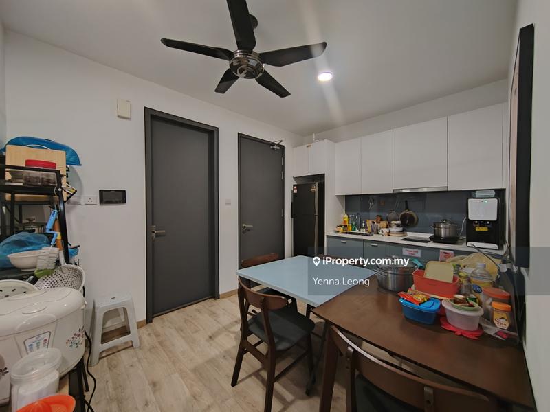Service Residence for Rent in Emporis by Yenna Leong - iProperty.com.my