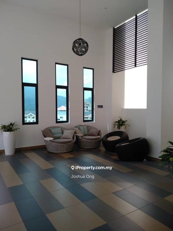 Condominium for Sale in Iconic Skies by Joshua Ong - iProperty.com.my