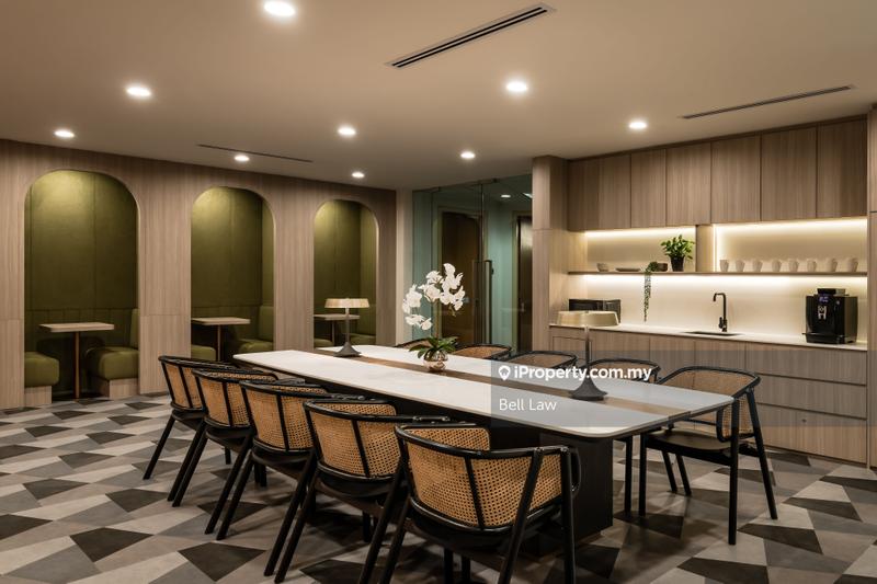 Pejabat untuk Disewa di Mid Valley City, Kuala Lumpur oleh Bell Law - iProperty.com.my