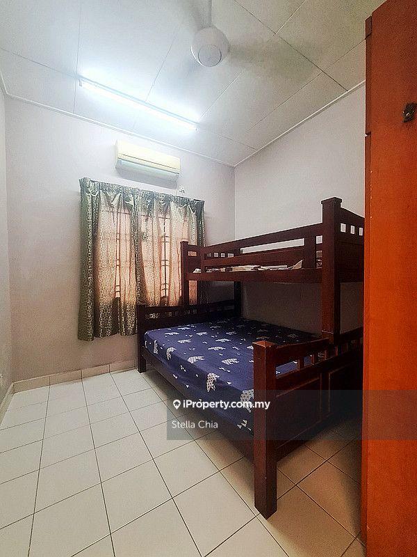 2-storey Terraced House for Sale in fpun3, Masai by Stella Chia - iProperty.com.my