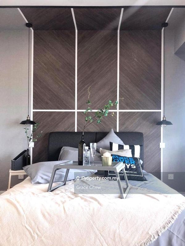 For Rent - Iskandar Residences