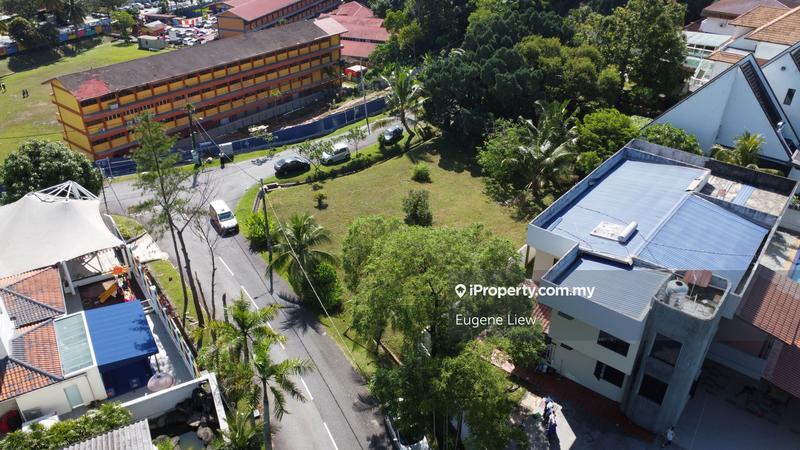 Bungalow Land for Sale in Bukit Bandaraya, Bangsar by Eugene Liew - iProperty.com.my
