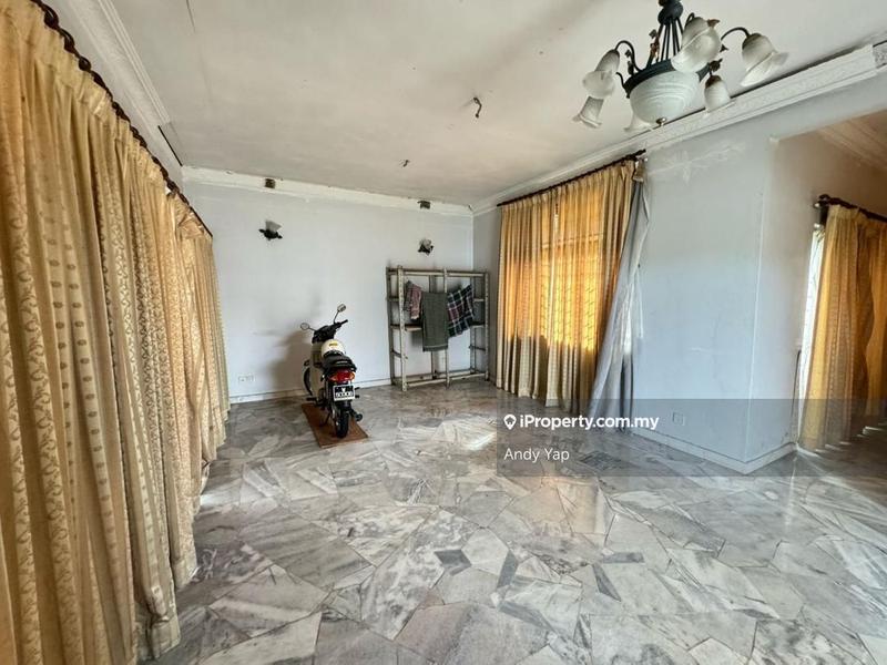 Bungalow House untuk Dijual di Bukit Beruntung, Serendah oleh Andy Yap - iProperty.com.my