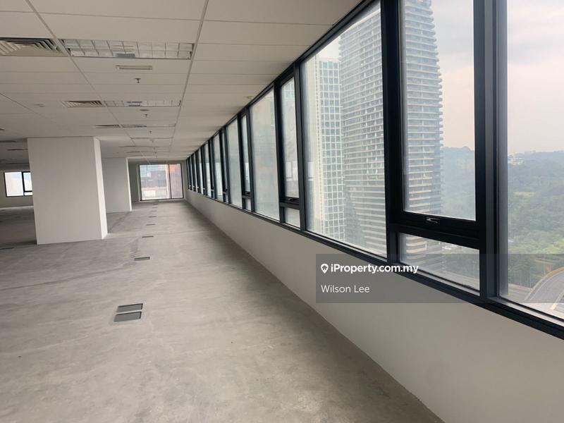 Office for Rent in Bandar Damansara Perdana, Damansara Perdana by Wilson Lee - iProperty.com.my