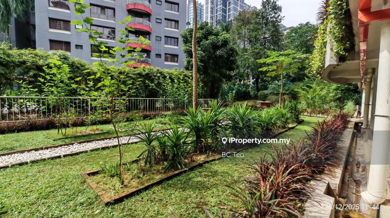 For Sale - Mont Kiara Pelangi