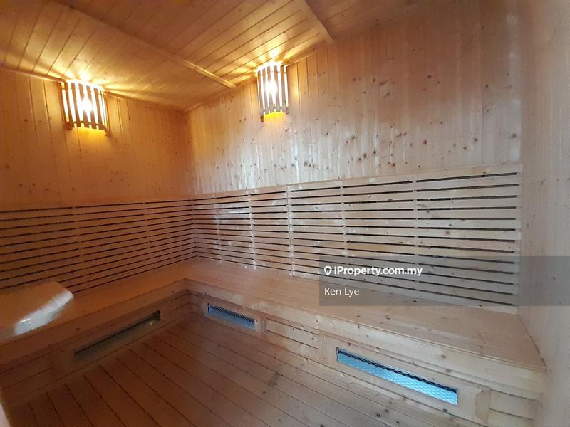 For Rent - Damai Vista