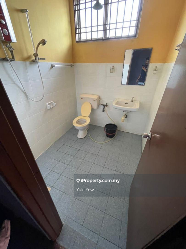 Rumah Berangkai 2 Tingkat untuk Dijual di Taman Kota Jaya, Kota Tinggi oleh Yuki Yew - iProperty.com.my