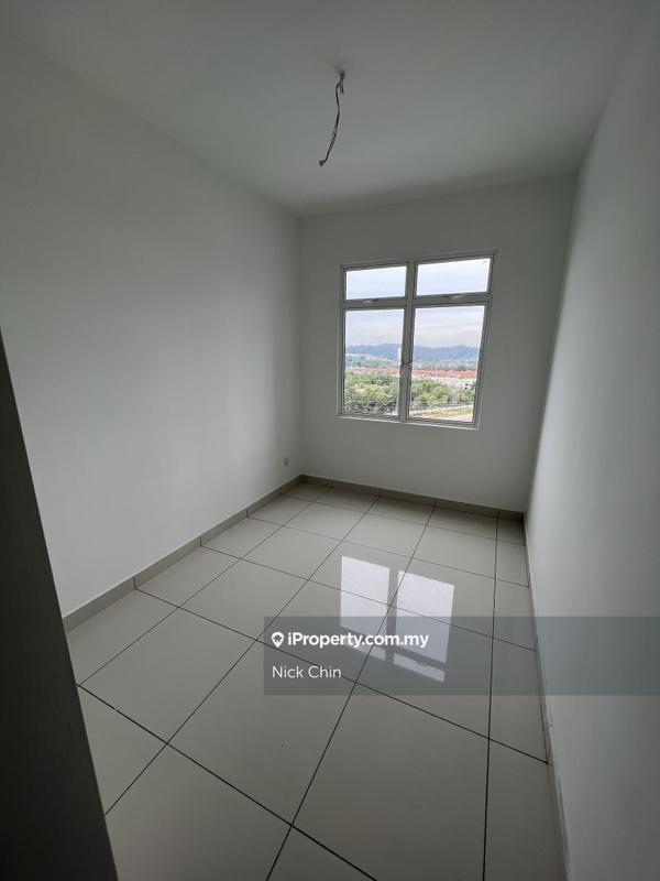 Condominium for Sale in Paraiso Residence @ The Earth by Nick Chin - iProperty.com.my
