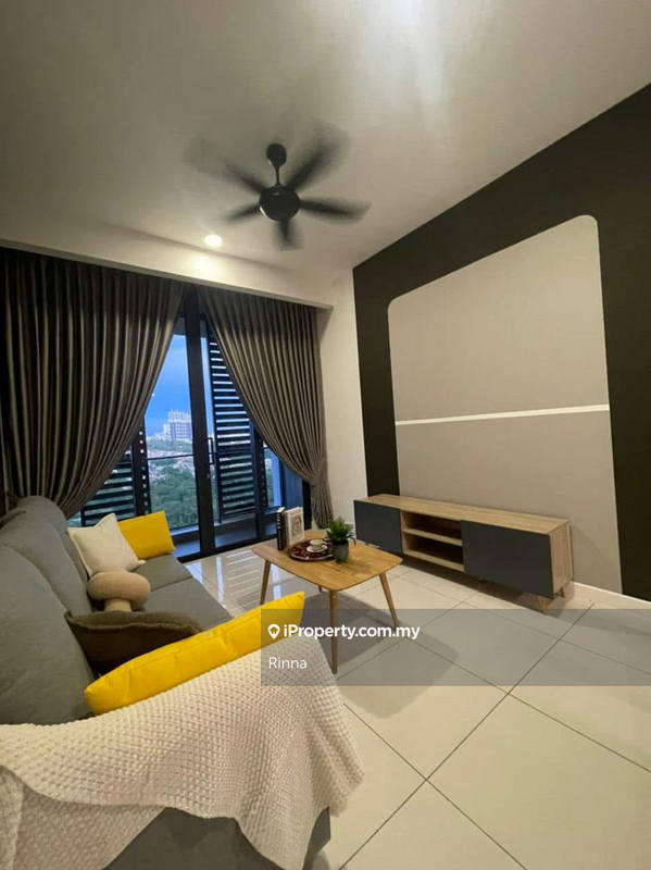 Kondominium untuk Dijual di Avara oleh Rinna - iProperty.com.my