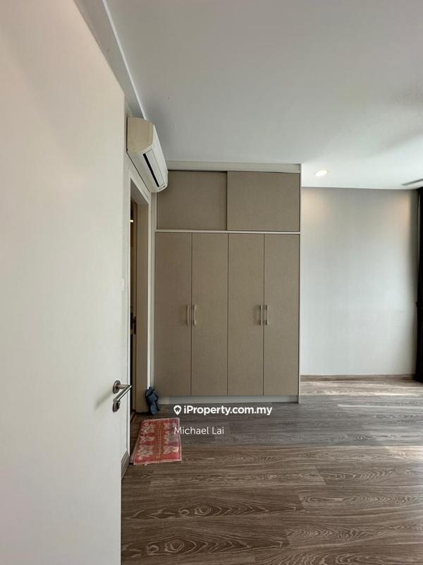 For Rent - Southbank Residence