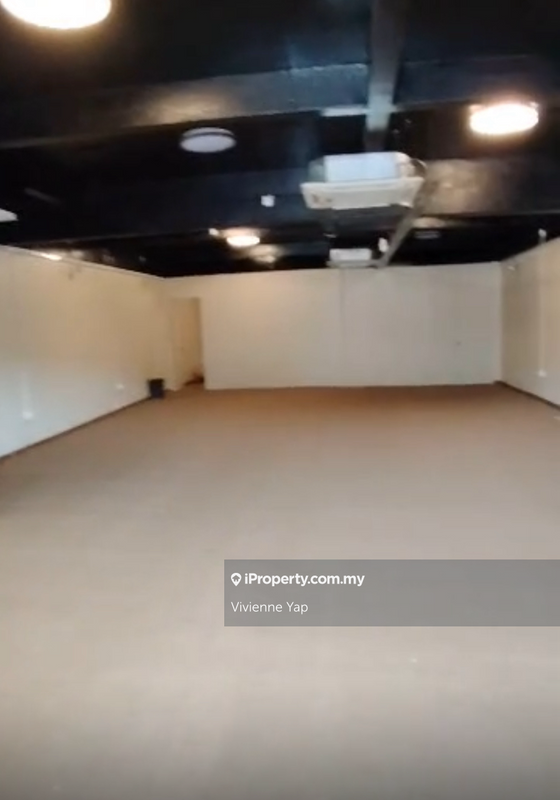 For Rent - Lembah Keramat Setapak Gombak Shop For Rent