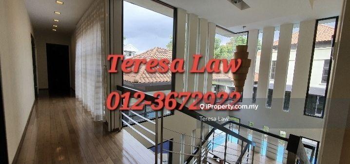 Bungalow House untuk Dijual di Seri Kembangan, Selangor oleh Teresa Law - iProperty.com.my