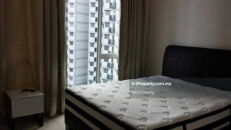 For Sale - M Condominium @ Larkin