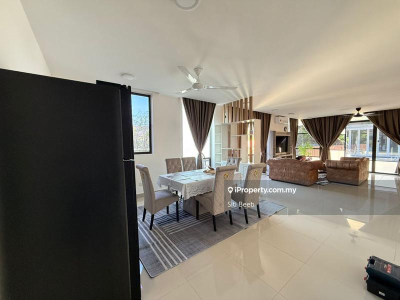 Bungalow House for Sale in Embun Kemensah, Ampang by Siti Beeb - iProperty.com.my