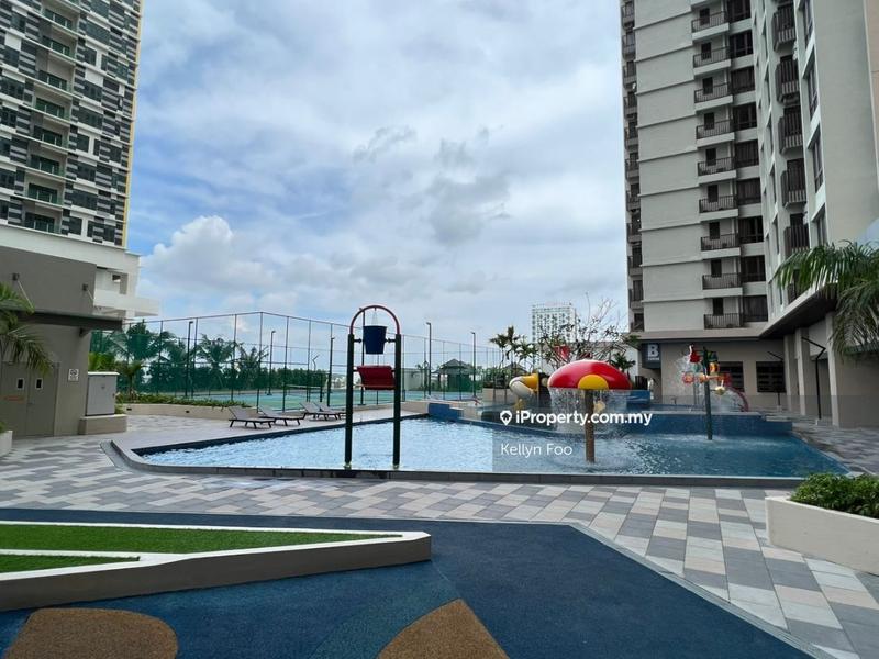 For Rent - Bali Residences