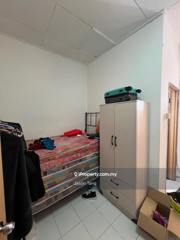 2-storey Terraced House for Sale in Taman Puncak Jalil, Seri Kembangan by Jason Tang - iProperty.com.my