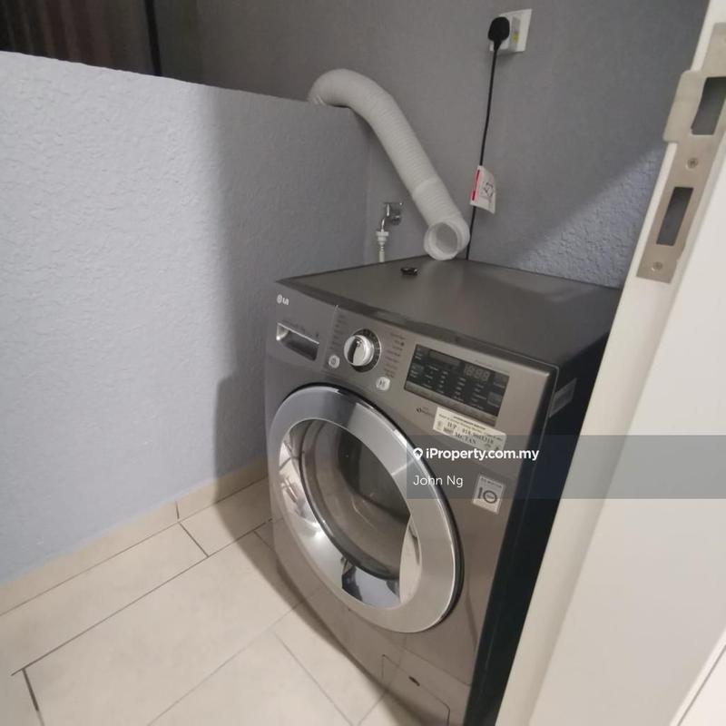 Residensi Servis untuk Dijual di Skyluxe On The Park Bukit Jalil oleh John Ng - iProperty.com.my