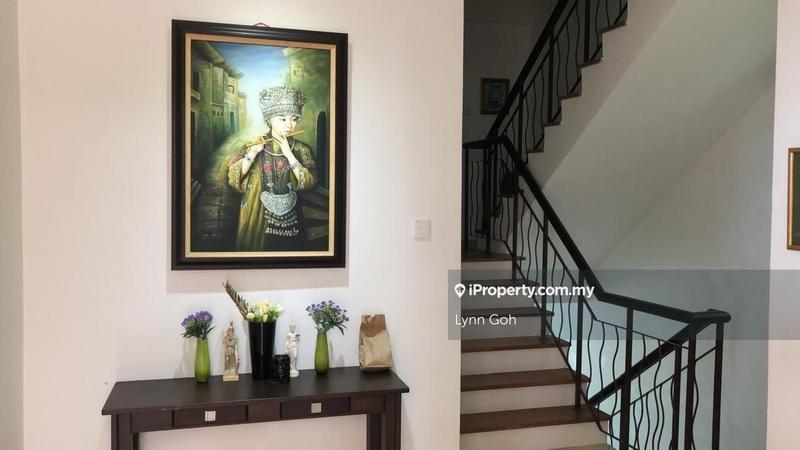 Condominium for Sale in Moonlight Bay by Lynn Goh - iProperty.com.my