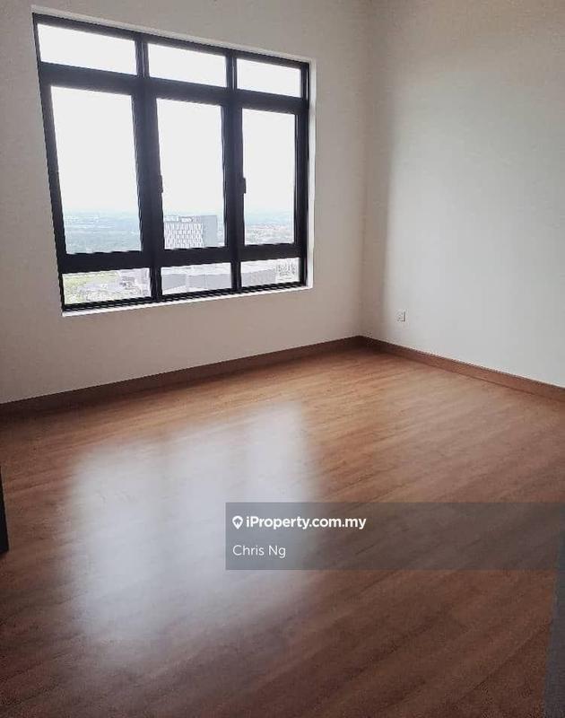 For Rent - The Amber Residence @ TwentyFive.7