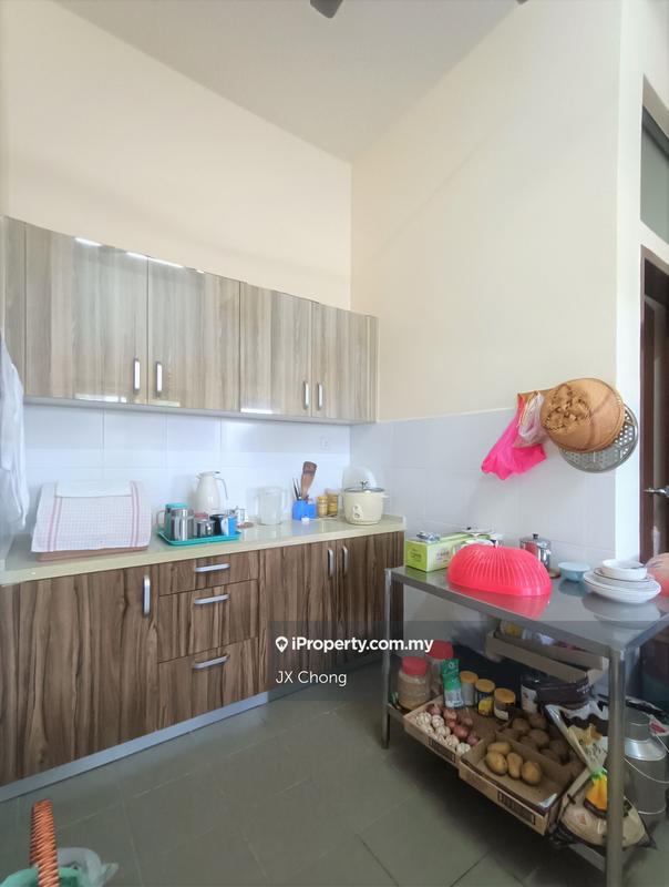 Semi-Detached House for Sale in Setia Ecohill, Semenyih by JX Chong - iProperty.com.my