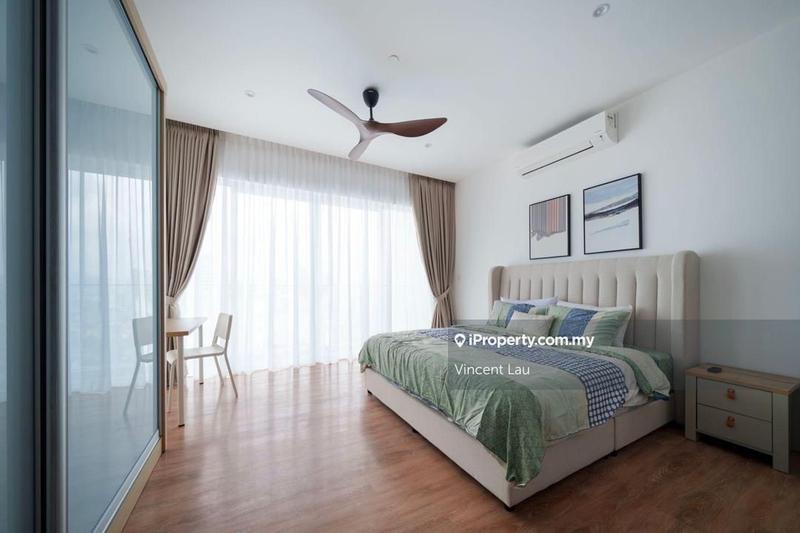 Service Residence for Sale in Quill Residence by Vincent Lau - iProperty.com.my