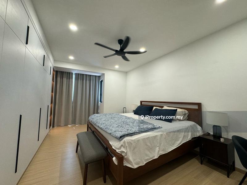 Kondominium untuk Disewa di Trinity Pentamont oleh Daniel Tan - iProperty.com.my