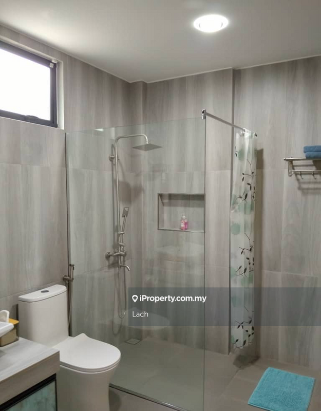 Banglo untuk Dijual di Langkawi, Kuah oleh Lach - iProperty.com.my
