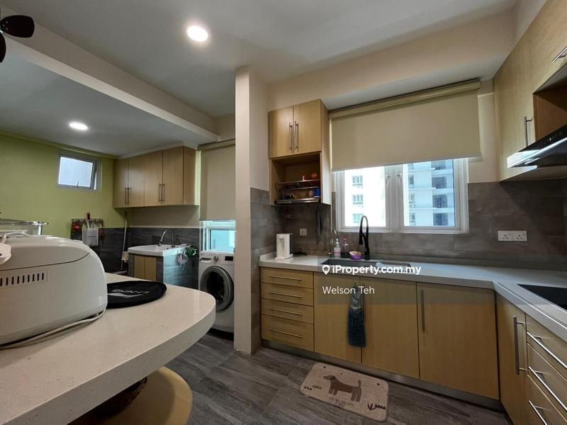 Condominium for Sale in Platino Condominium by Welson Teh - iProperty.com.my