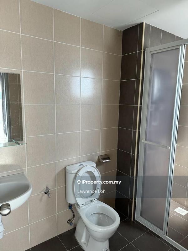 Residensi Servis untuk Disewa di Serviced Residence @ Razak City Residences (RC Residences) oleh Lawrence Loh - iProperty.com.my